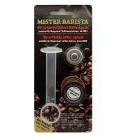  نسپرسو شارژی مدل Mister Barista6339411c46144658100